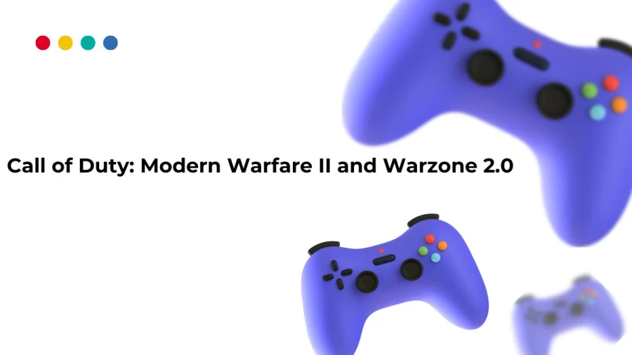 Call Of Duty: Modern Warfare II And Warzone 2.0, The Path To Season 02, Call Of Duty: Modern Warfare II And Warzone 2.0