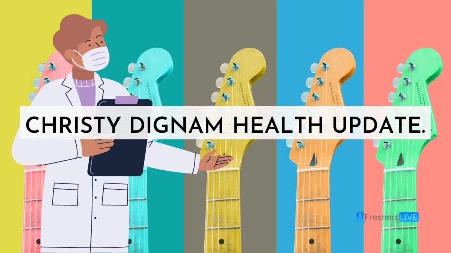 Christy Dignam Health Update, Is Christy Dignam Sick? Who Is Christy Dignam? What happened To Christy Dignam? Does Christy Dignam Still Have Cancer?