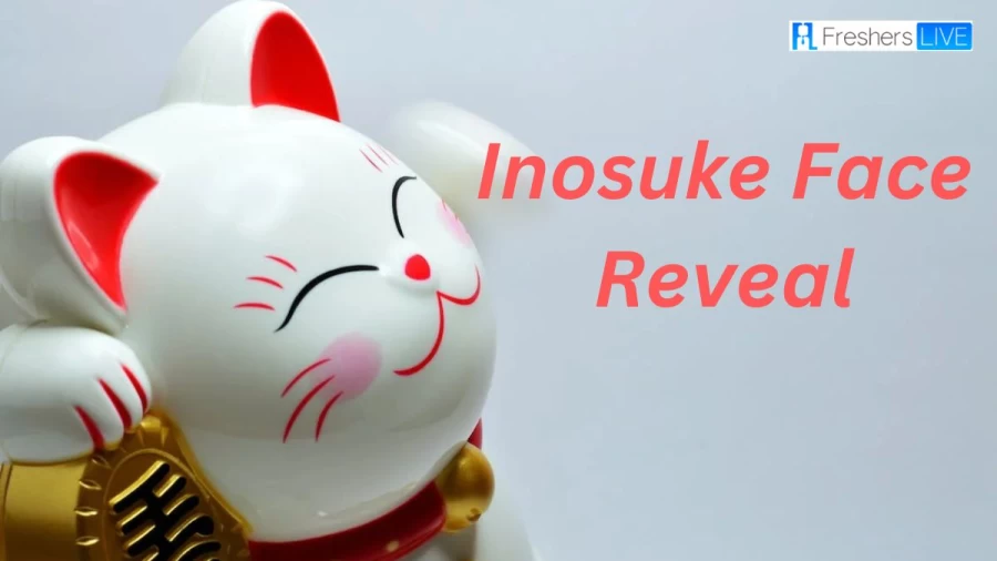 Inosuke Face Reveal, Inosuke Biography, Age, Height, Weight, And More