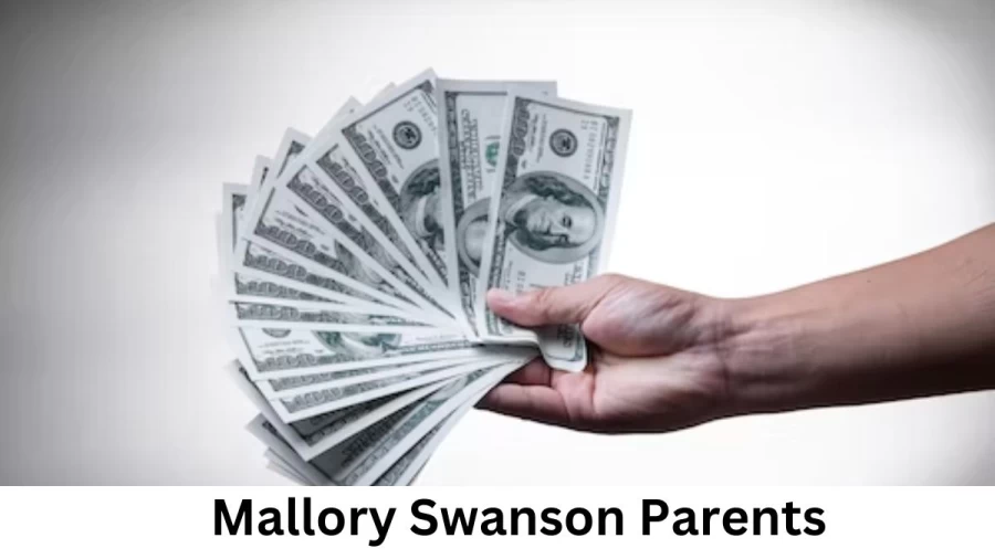 Who Are Mallory Swanson Parents? Mallory Swanson Biography, Parents Name, Age, Husband, Siblings, Nationality