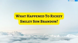 What Happened To Rickey Smiley Son Brandon? How Did Rickey Smiley Son Die?