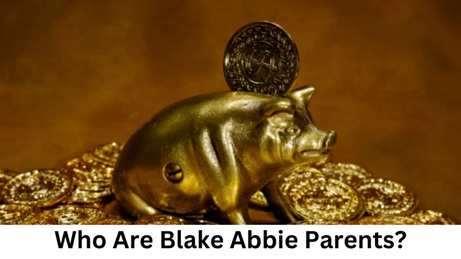 Who Are Blake Abbie Parents? Blake Abbie Biography, Age, Parents Name, Girlfriend, Ethnicity, Nationality