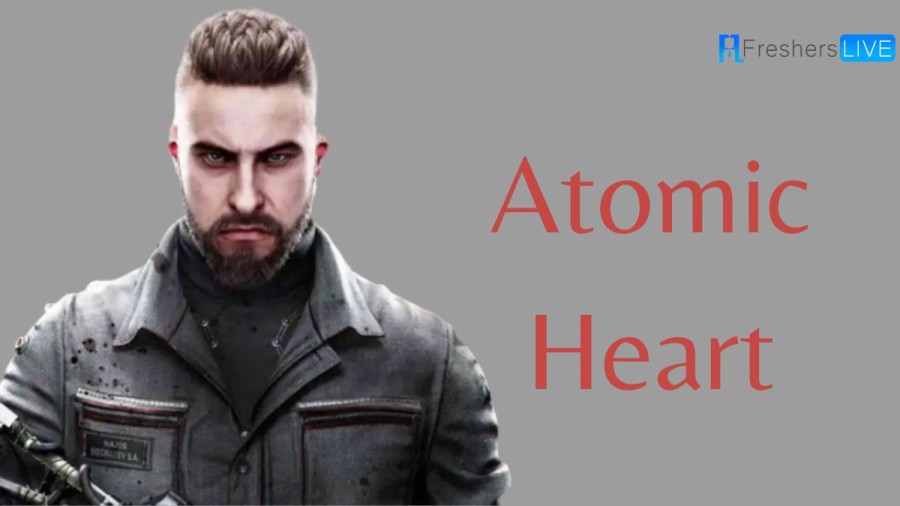 Atomic Heart Walkthrough, Guide, Mission List