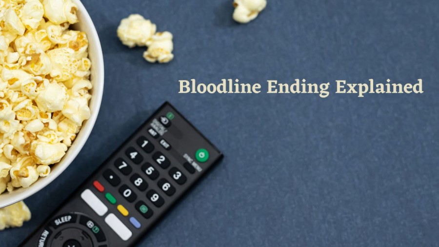 Bloodline Ending Explained, What Happened To Kevin At The End Of Bloodline?