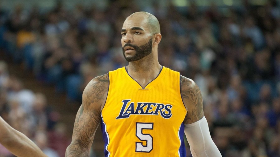 Carlos Boozer Net Worth 2023, Age, Biography, Early Life, Ethnicity, Nationality, Religion, Career