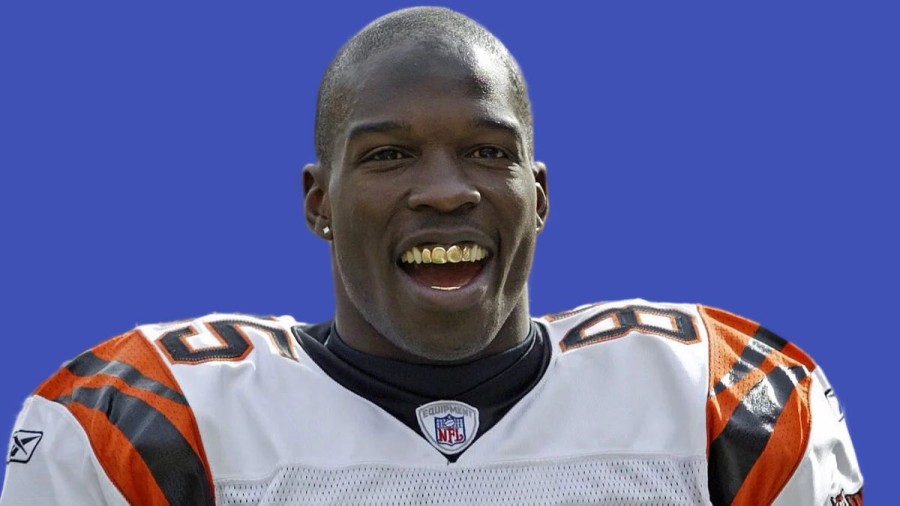 Chad Johnson Net Worth 2023, Age, Biography, Parents, Career, Nationality, Achievement, Height and Weight