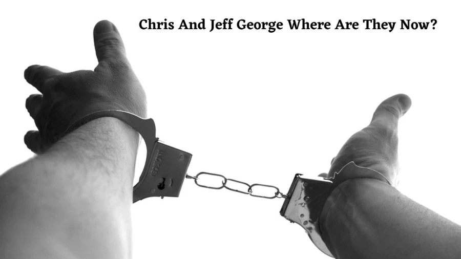 Chris And Jeff George Where Are They Now? Who Are Chris And Jeff George?