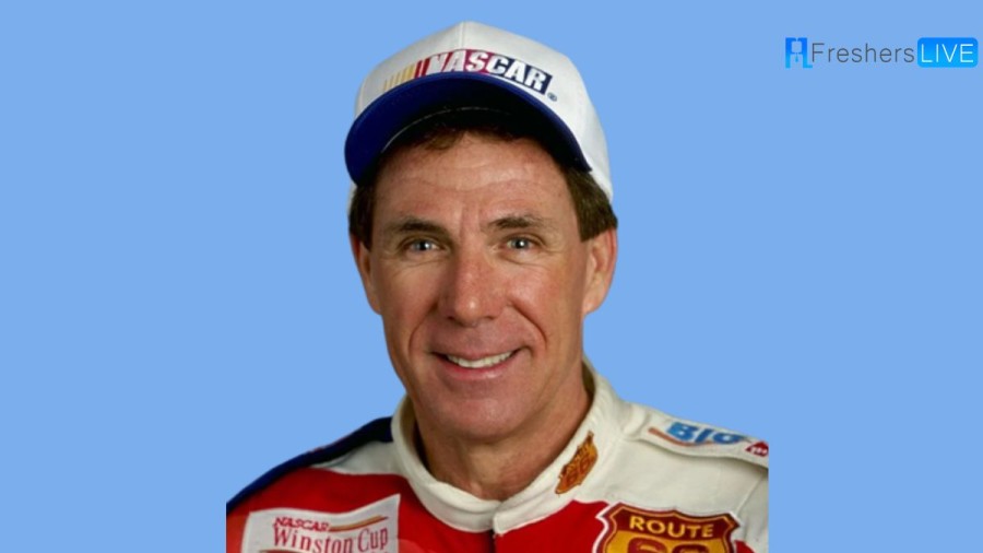 Darrell Waltrip Health Update, Is Darrell Waltrip Sick? What Happened To Darrell Waltrip? Where Is Darrell Waltrip Now?