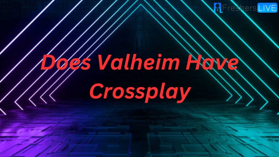 Does Valheim Have Crossplay? How To Enable Crossplay In Valheim?