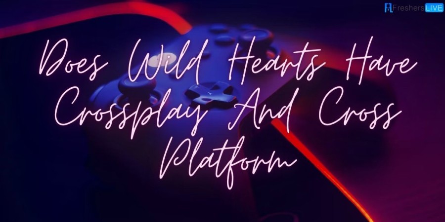 Does Wild Hearts Have Crossplay And Cross Platform? Is Wild Hearts Coop? How To Play Wild Hearts Multiplayer?