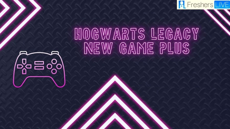 Hogwarts Legacy New Game Plus, Will Hogwarts Legacy Have New Game Plus?