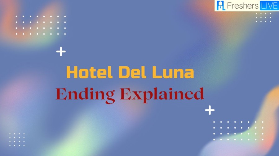 Hotel Del Luna Ending Explained, Hotel Del Luna Review, Where To Watch Hotel Del Luna?