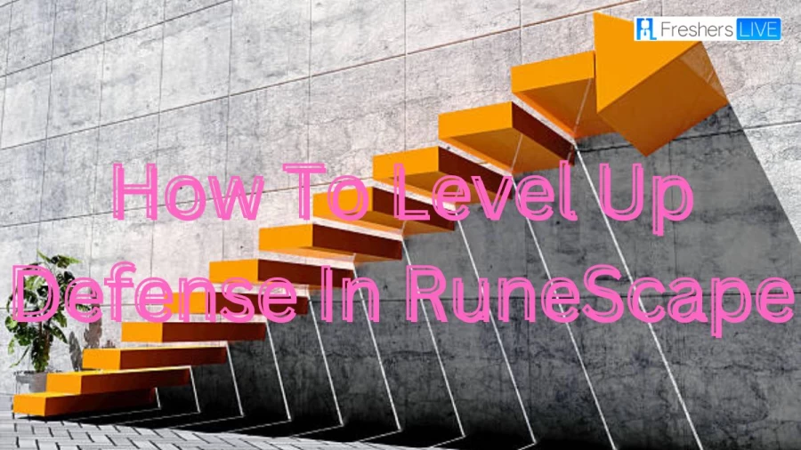 How To Level Up Defense In RuneScape? How Would You Raise Your Defence In Runescape?