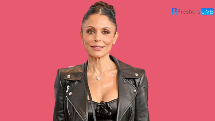 Is Bethenny Frankel Sick? What Illness Does Bethenny Frankel Have? Bethenny Frankel POTS Disease