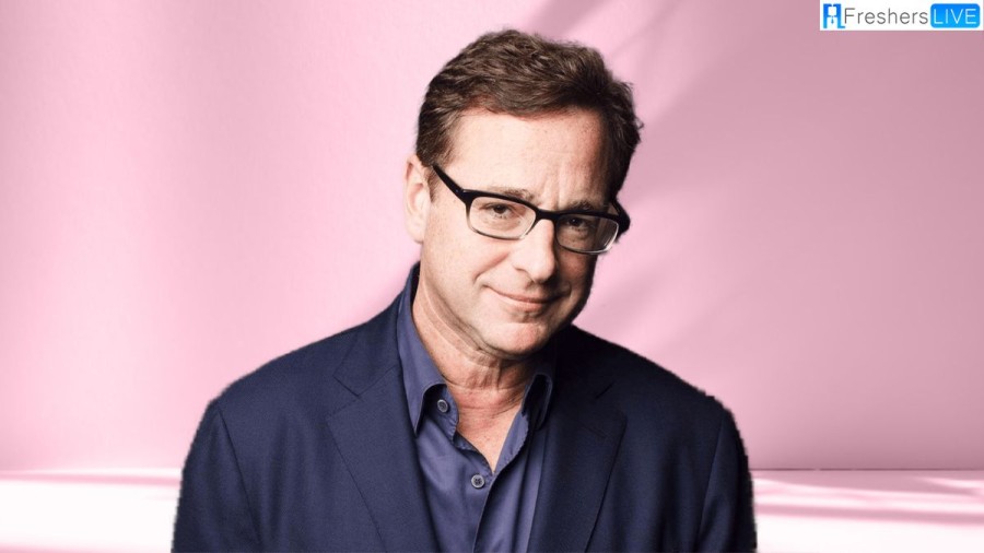 Is Bob Saget Still Alive? How Did Bob Saget Died? What Happened To Bob Saget?