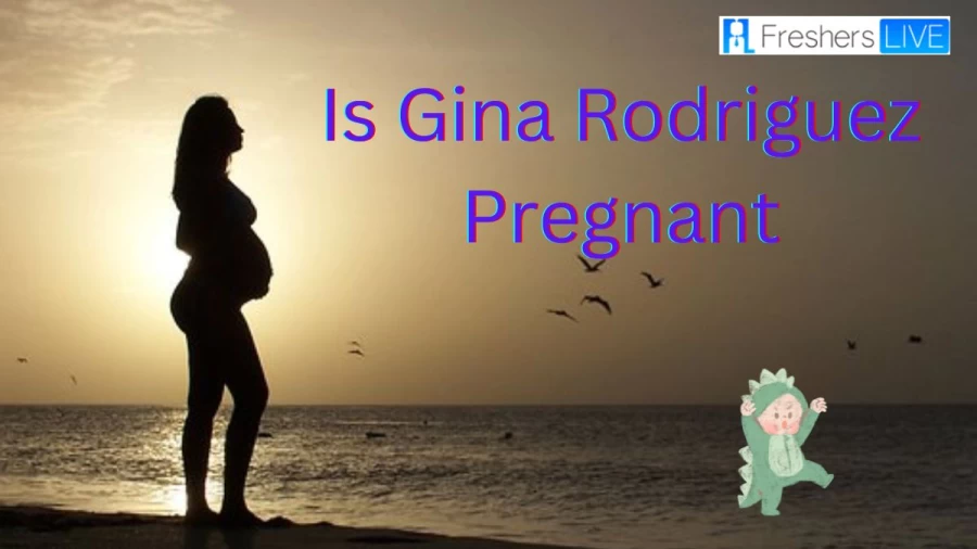 Is Gina Rodriguez Pregnant? Gina Rodriguez Age, Family, Biography, Movies, Net Worth, And More