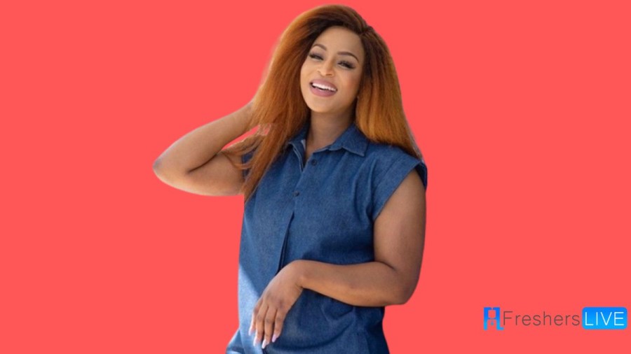 Is Jessica Nkosi Married? Jessica Nkosi Biography, Age, Net Worth, Instagram, Family, Height, Weight, And More