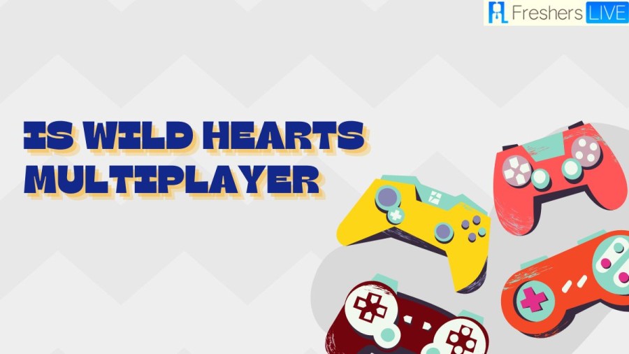 Is Wild Hearts Multiplayer? Wild Hearts Demo, How To Play Wild Hearts Demo?