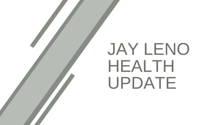 Jay Leno Health Update! What is Jay Leno Doing Now?