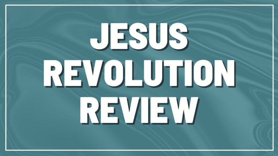 Jesus Revolution Review, Where To Watch Jesus Revolution Movie?