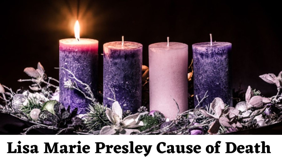 Lisa Marie Presley Cause of Death, How did Lisa Marie Presley Die?