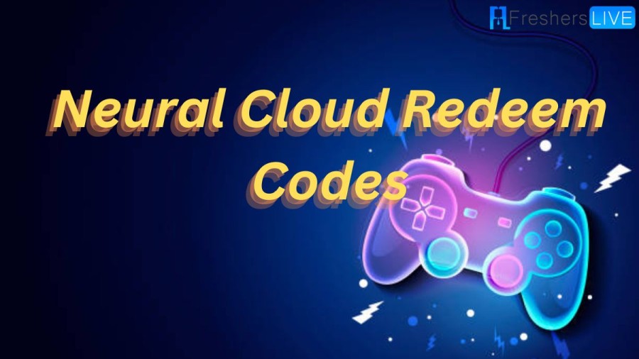 Neural Cloud Redeem Codes, How To Redeem Neural Cloud Codes?