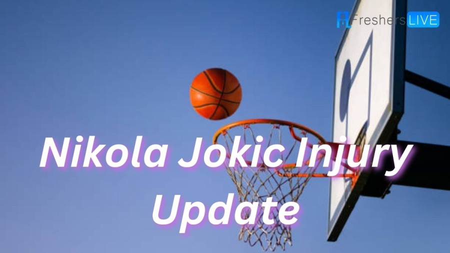 Nikola Jokic Injury Update, What Happened To Nikola Jokic Arm? What Injury Does Nikola Jokic Have?