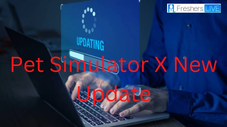 Pet Simulator X New Update, Pet Simulator X - Huge Machine Update, Diamonds, Coins, And More