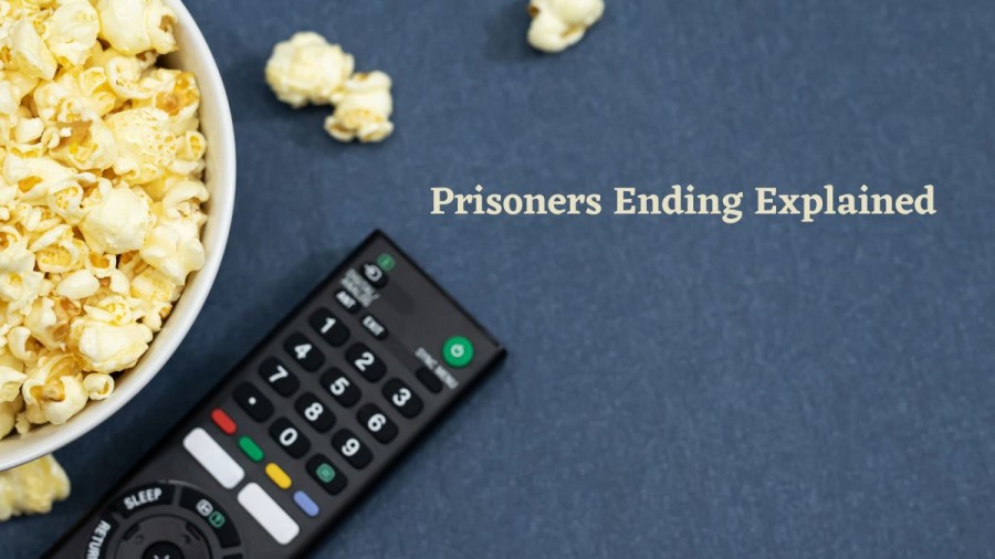 Prisoners Ending Explained, Prisoners Alternate Ending