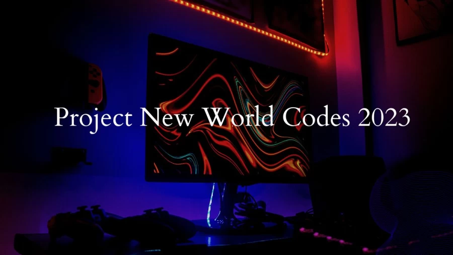 Project New World Codes 2023 February, How To Redeem Codes In Project New World?