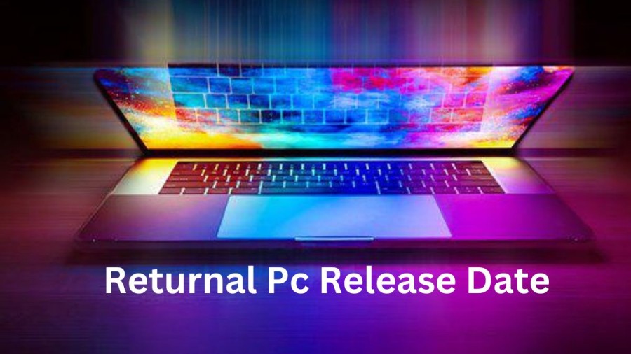 Returnal Pc Release Date, Is Retunal Coming To PC?