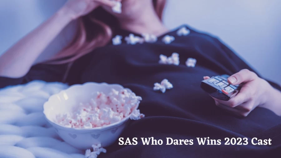 SAS Who Dares Wins 2023 Cast, Release Date, Contestants, And More