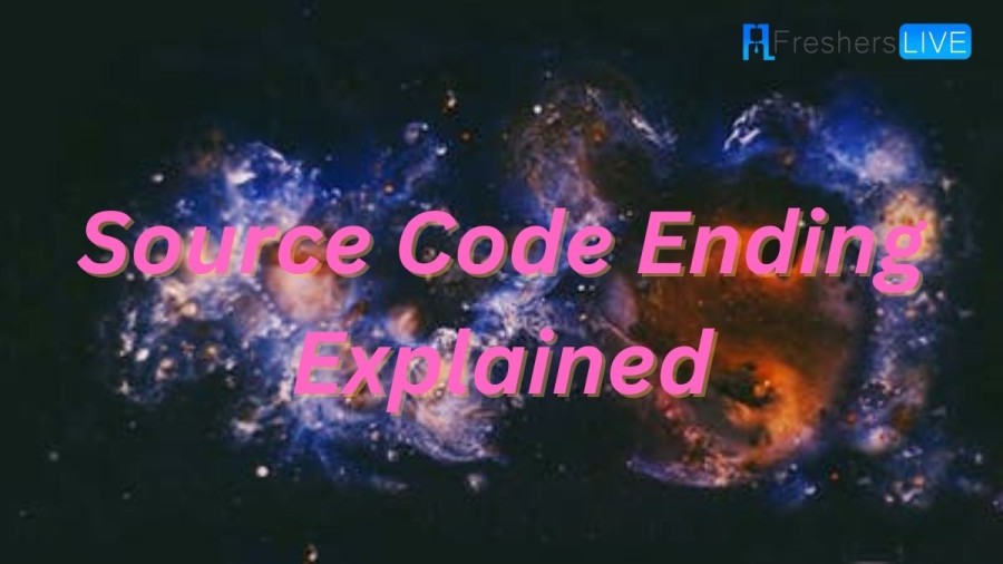 Source Code Ending Explained, Source Code Film Summary, And Where To Watch Source Code?