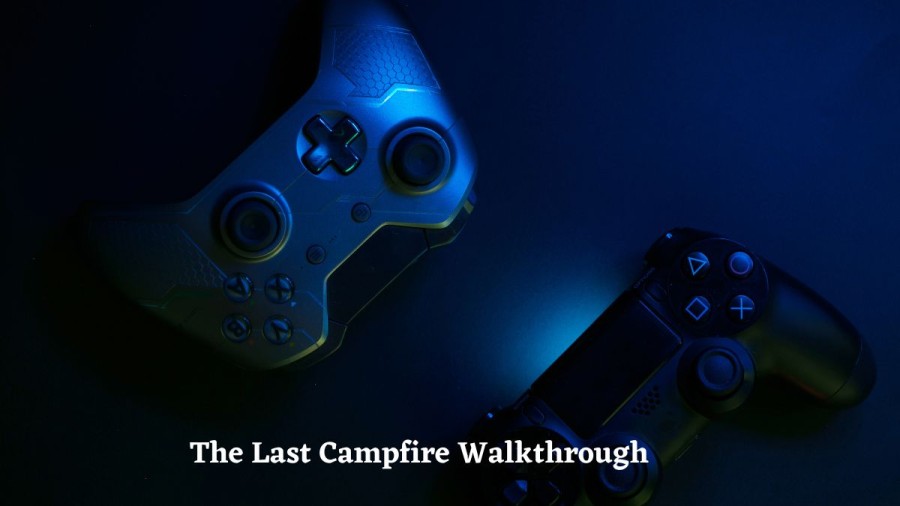 The Last Campfire Walkthrough, Guide, Puzzle Solutions