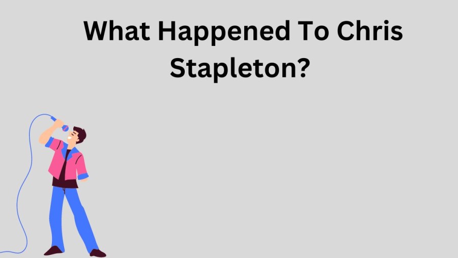 What Happened To Chris Stapleton? How Long Was The National Anthem Super Bowl? How Long Did It Take Chris Stapleton To Sing The National Anthem?