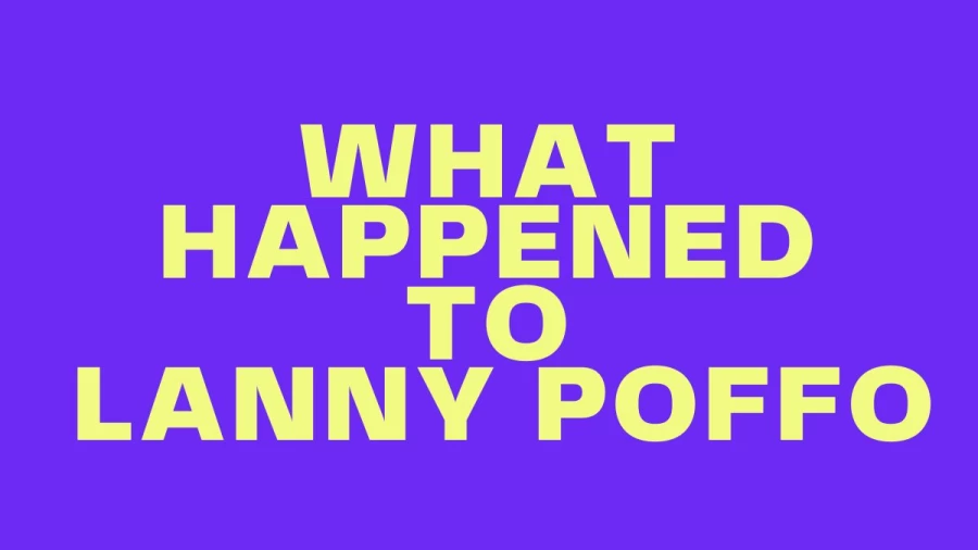 What Happened To Lanny Poffo? Is Lanny Poffo Dead Or Alive? 