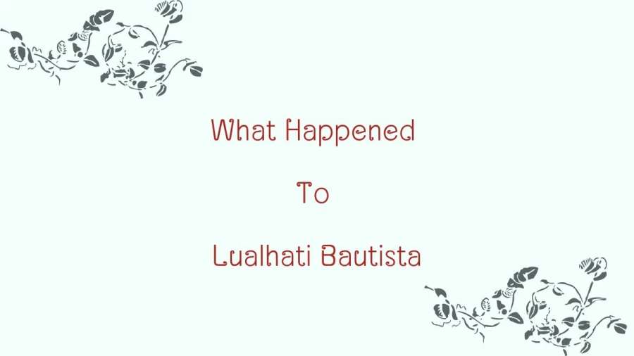 What Happened To Lualhati Bautista? Is Lualhati Bautista Dead?