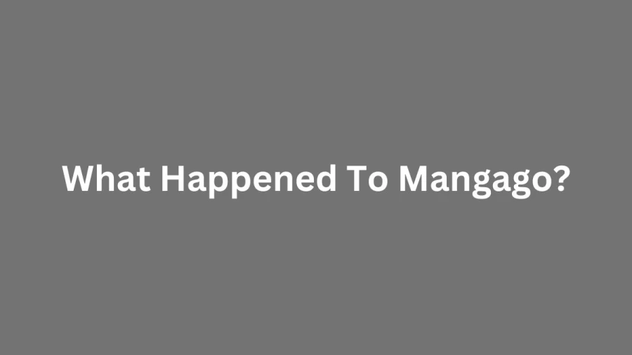 What Happened To Mangago? Is Mangago Shut Down? Why Is Mangago Not Working? Sites Like Mangago