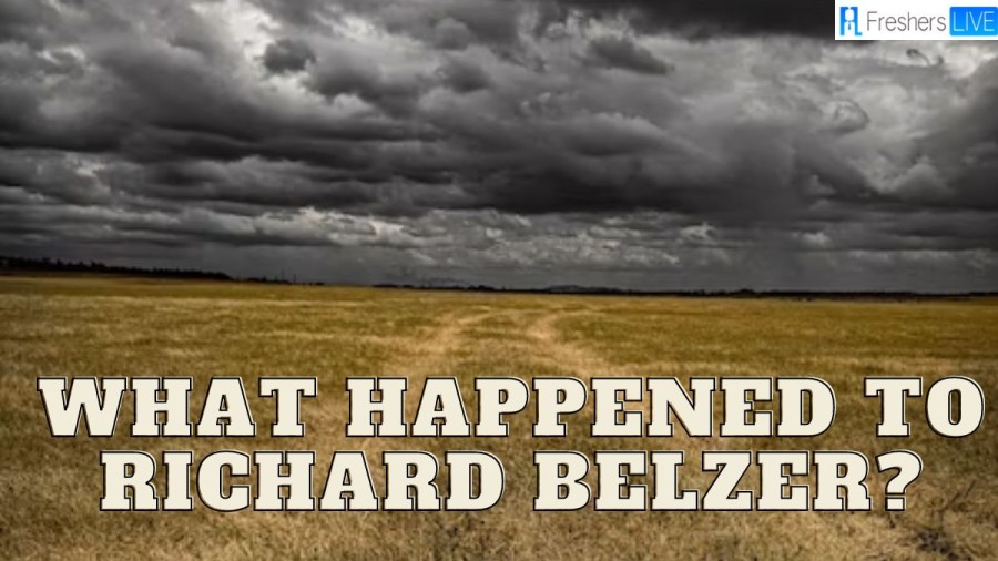 What Happened To Richard Belzer? How Did Richard Belzer Pass Away? Actor Richard Belzer Dead At 78, Richard Belzer Net worth