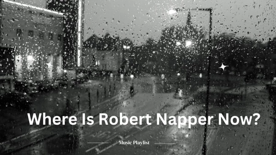 Where Is Robert Napper Now? Who Is Robert Napper? Why Robert Napper Killed Rachel Nickell? Who Are Rachel Nickell Parents?