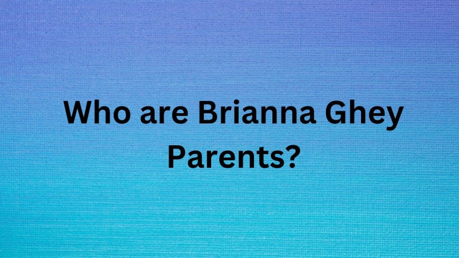 Who are Brianna Gheys Parents? Brianna Ghey Biography, Parents Name, Nationality and More