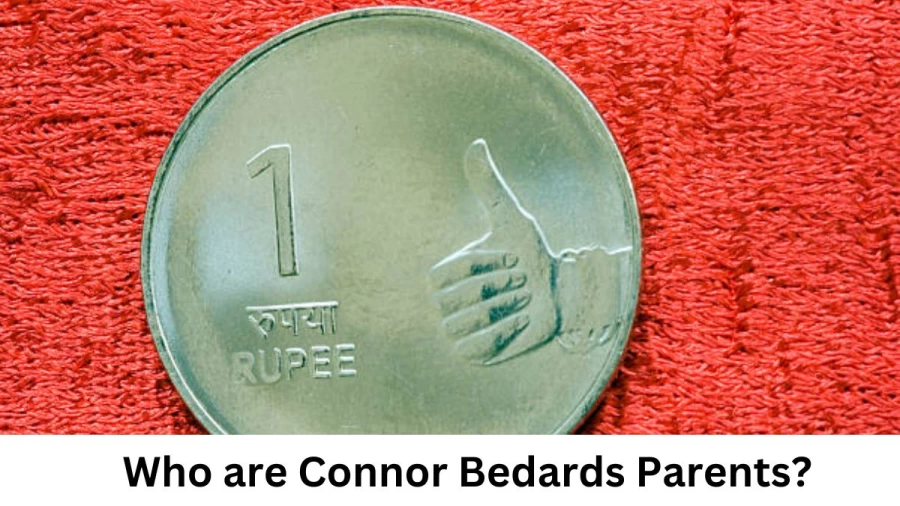 Who are Connor Bedards Parents? Connor Bedard Biography, Parents Name, Nationality and More