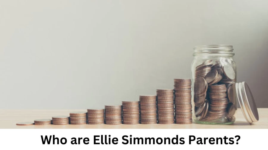 Who are Ellie Simmondss Parents? Ellie Simmonds Biography, Parents Name, Nationality and More