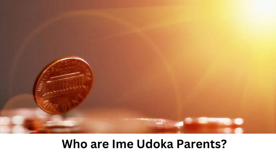 Who are Ime Udokas Parents? Ime Udoka Biography, Parents Name, Nationality and More