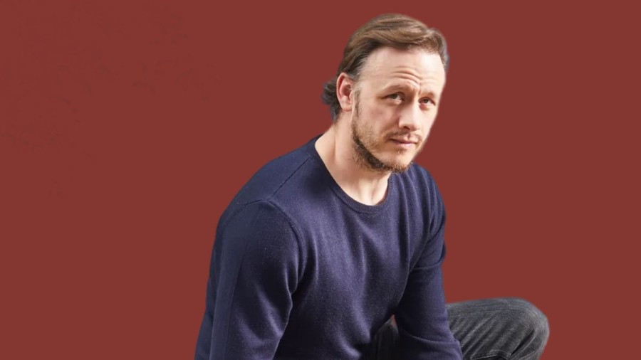 Who are Kevin Cliftons Parents? Kevin Clifton Biography, Parents Name, Nationality and More