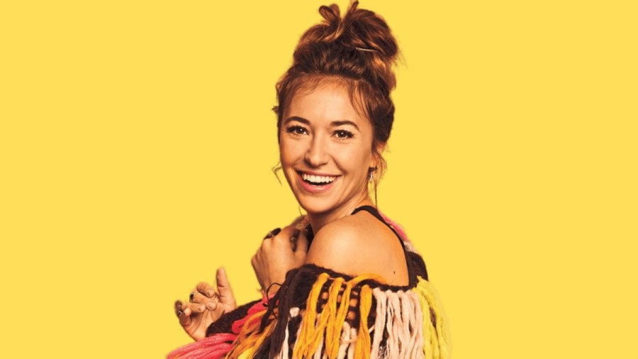 Who are Lauren Daigles Parents? Lauren Daigle Biography, Parents Name, Nationality and More