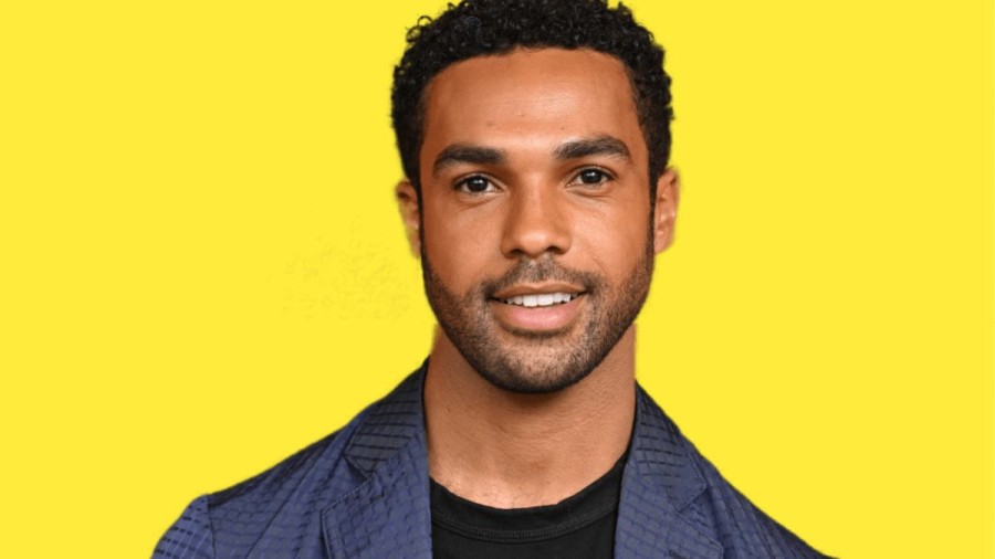 Who are Lucien Laviscounts Parents? Lucien Laviscount Biography, Parents Name, Nationality and More