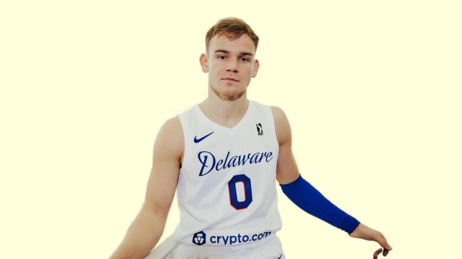 Who are Mac McClungs Parents? Mac McClung Biography, Parents Name, Nationality and More