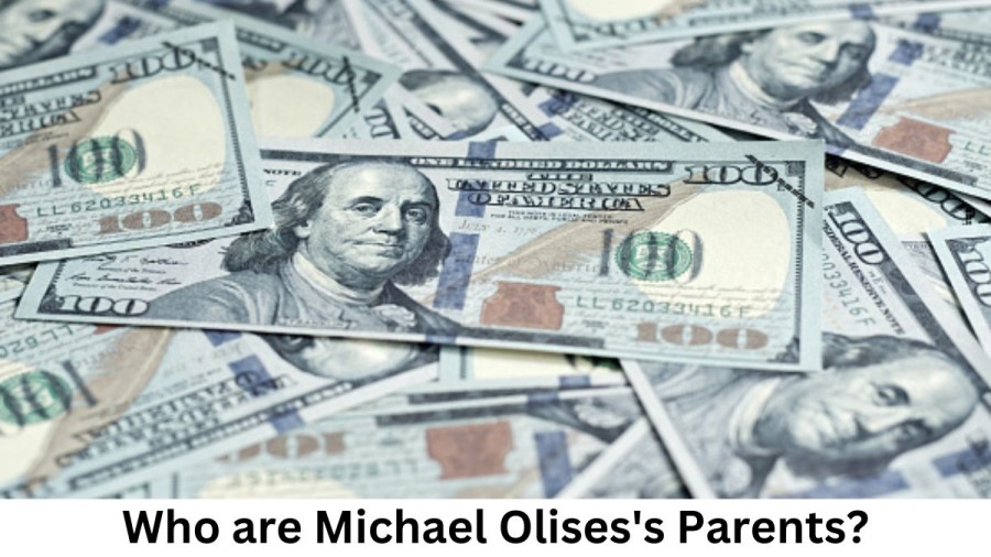 Who are Michael Olisess Parents? Michael Olises Biography, Parents Name, Nationality and More