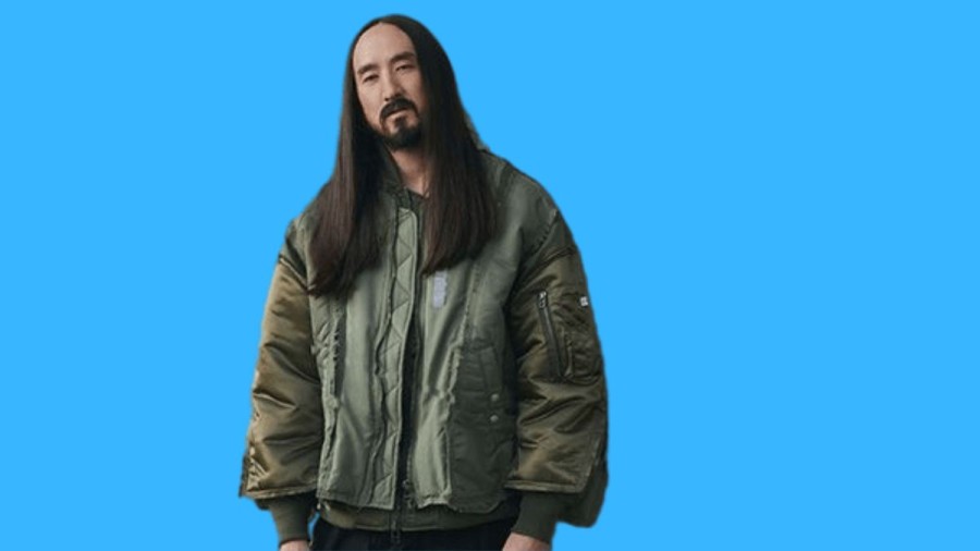 Who are Steve Aokis Parents? Steve Aoki Biography, Parents Name, Nationality and More